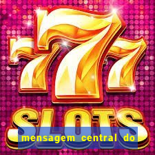 mensagem central do filme cartas para deus